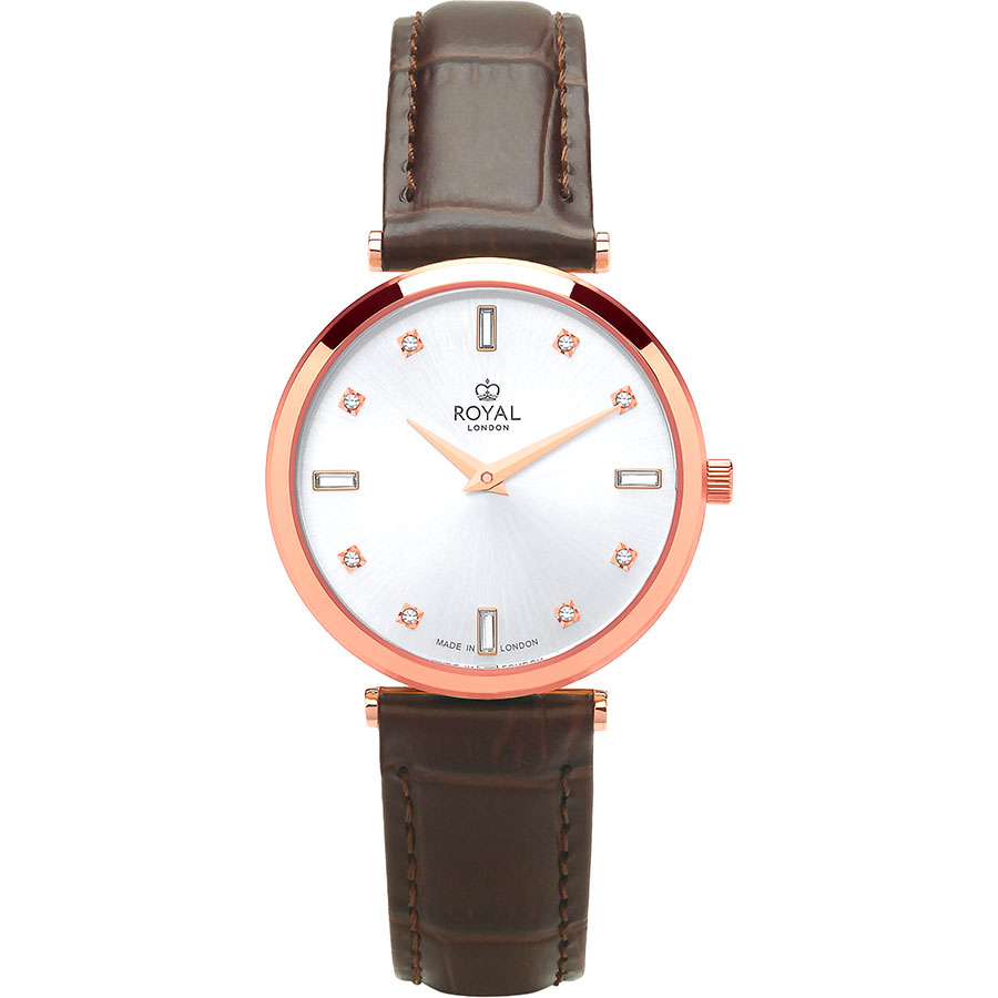 Часы Royal London Fashion 21477-04